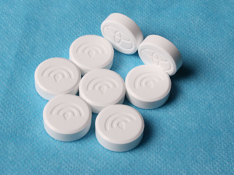 Dextrose tabletten 2,5g